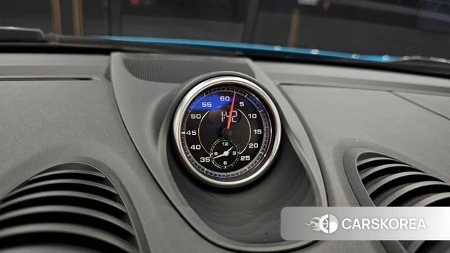 Porsche 718 Boxster id 3861820 из Кореи 7