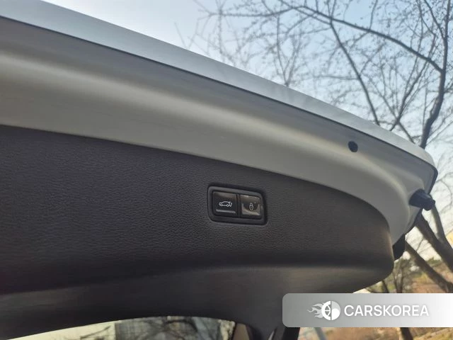 Genesis GV80 id 3842584 из Кореи 7