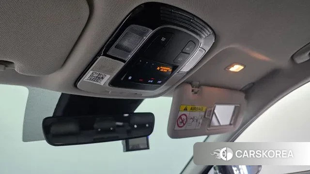 Hyundai Sonata (DN8) id 3264033 из Кореи 7