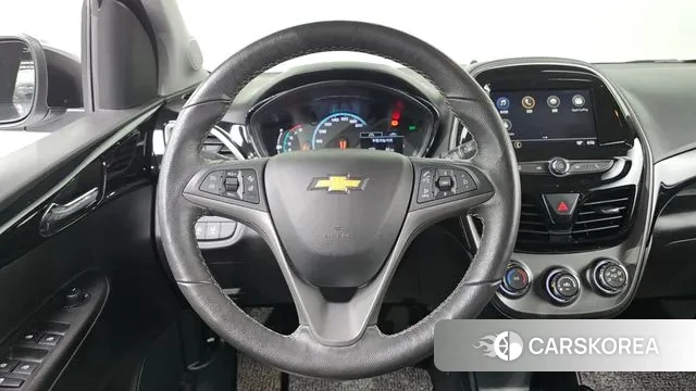 Chevrolet (GM Daewoo) The New Spark id 3282625 из Кореи 7