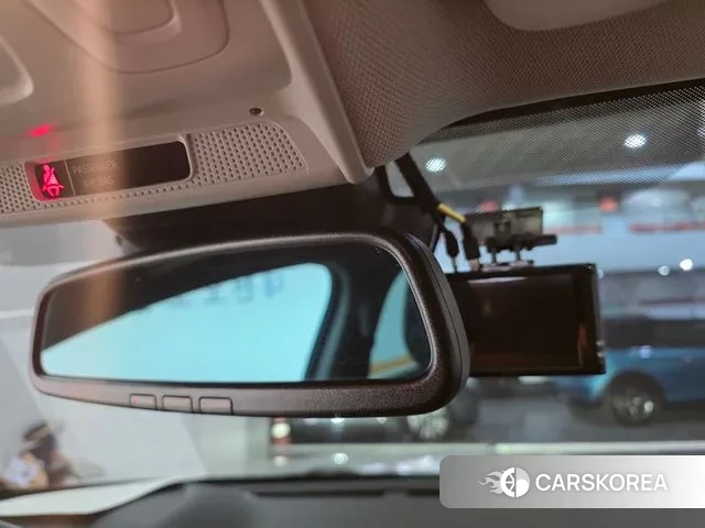 Renault Korea (Samsung) XM3 id 3752987 из Кореи 7