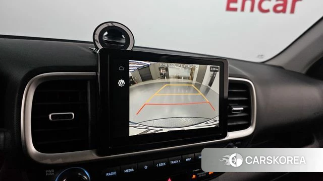 Hyundai Venue id 4523186 из Кореи 7