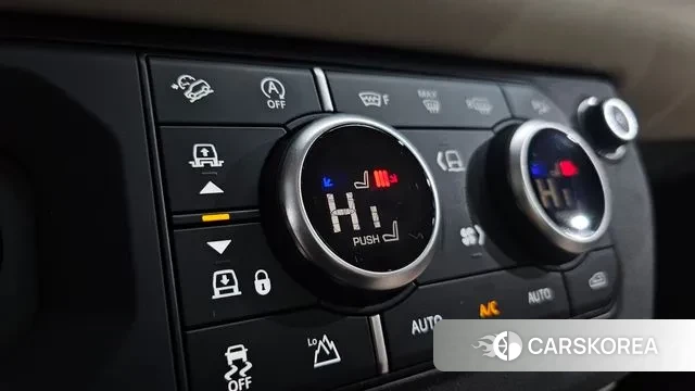 Land Rover Defender (L663) id 3615994 из Кореи 7