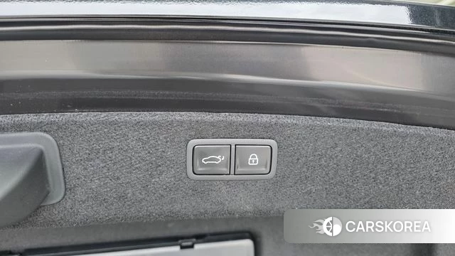 Genesis G80 (RG3) id 4499509 из Кореи 7