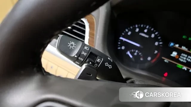 Genesis G80 id 3520019 из Кореи 7