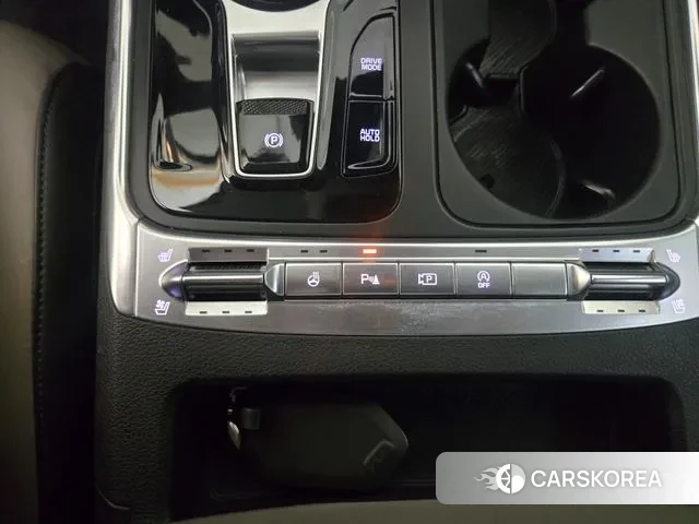 Kia The New Carnival 4th Generation id 3305185 из Кореи 7