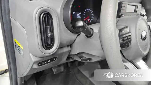 Kia Morning Urban (JA) id 3422373 из Кореи 7