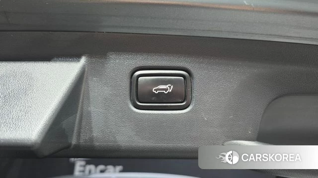 Hyundai Tucson Hybrid (NX4) id 4906327 из Кореи 7
