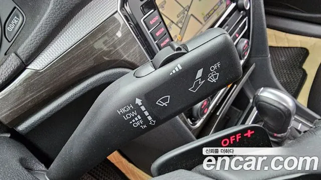 Volkswagen The New Passat id 2706571 из Кореи 7