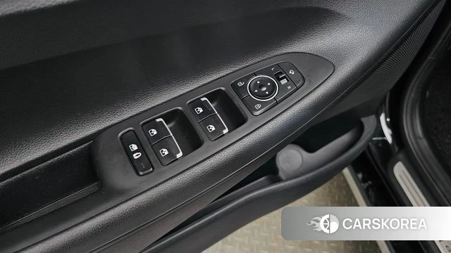 Hyundai The New Grandeur IG Hybrid id 4692445 из Кореи 7