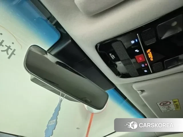 Hyundai Grandeur Hybrid (GN7) id 3643599 из Кореи 7