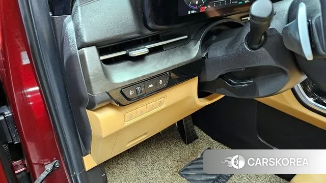 Kia Carnival 4th generation id 3621822 из Кореи 7