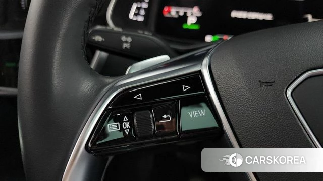 Audi A6 (C8) id 4443553 из Кореи 7