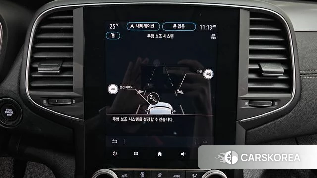 Renault Korea (Samsung) The New SM6 id 4488980 из Кореи 7