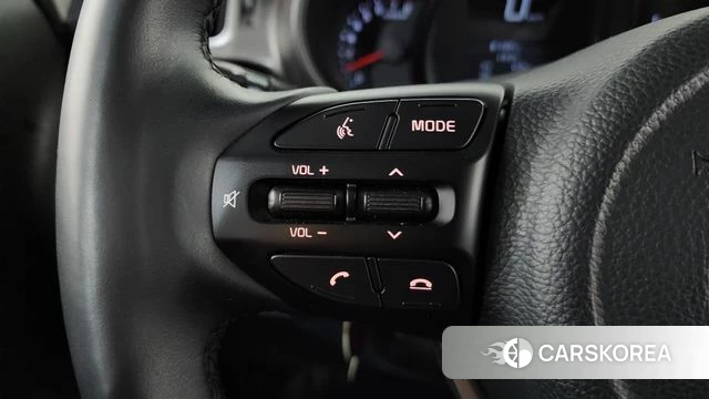 Kia The New Ray id 4613532 из Кореи 7