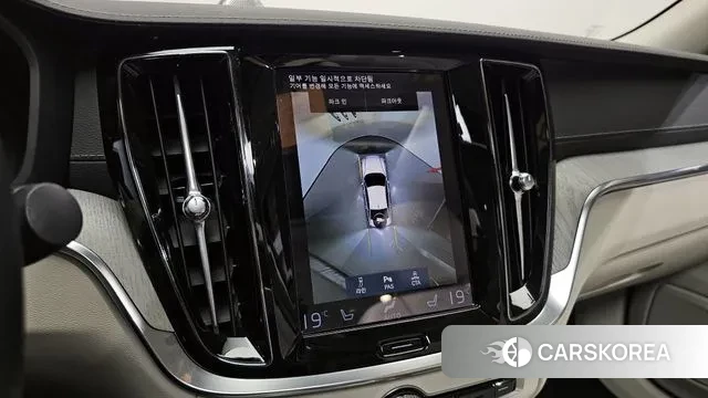 Volvo S60 3rd generation id 3053961 из Кореи 7