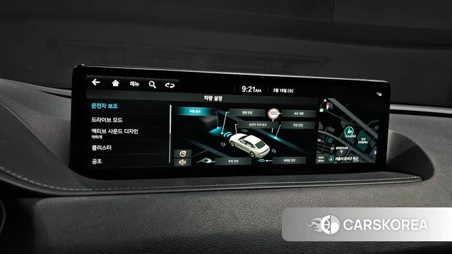 Genesis G80 (RG3) id 3806638 из Кореи 7