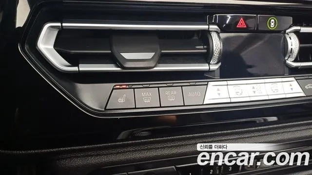 BMW Z4 (G29) id 2876056 из Кореи 7