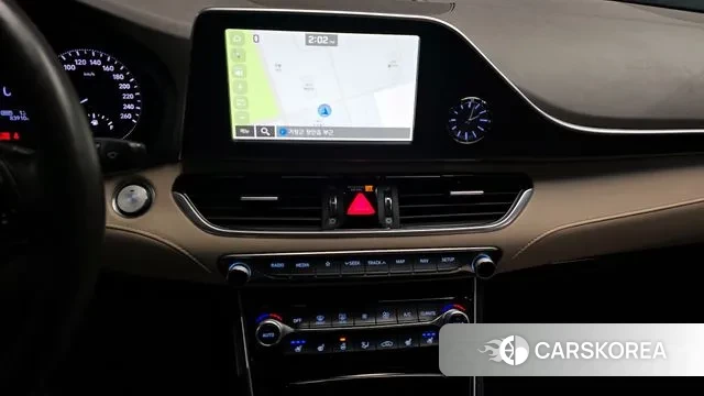 Hyundai Grandeur IG id 3647397 из Кореи 7