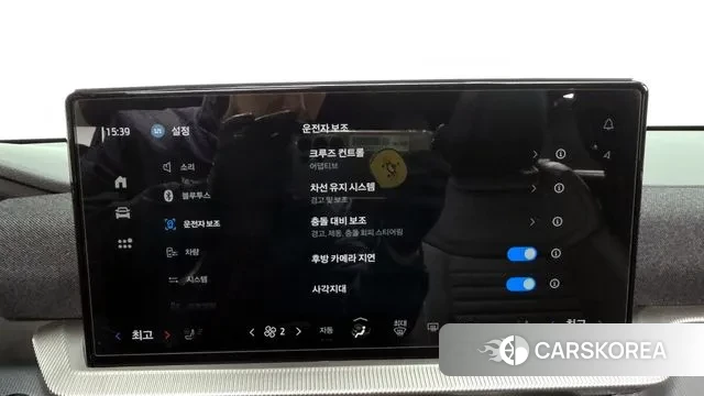 Ford Explorer 6th Generation id 3565407 из Кореи 7