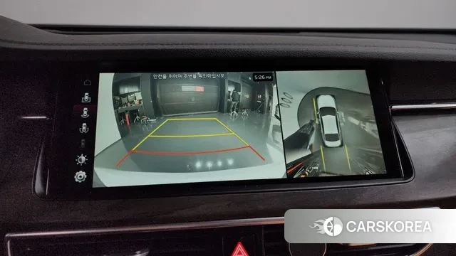 Kia K7 Premier id 3307468 из Кореи 7