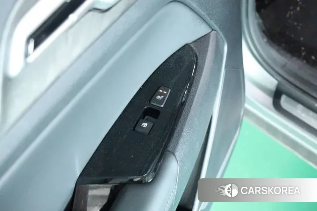 Kia Sportage 5th Generation Hybrid id 3756899 из Кореи 7