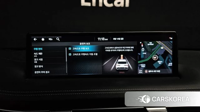 Genesis GV70 id 4701831 из Кореи 7