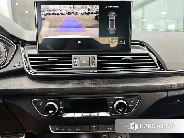 Audi Q5L id 4314458 из Китая 7