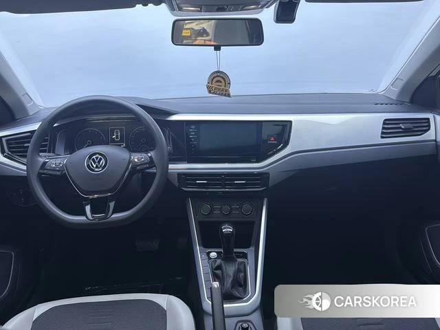 Volkswagen Polo id 4278531 из Китая 7