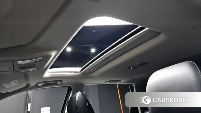 Kia Mohave Master id 3478608 из Кореи 7