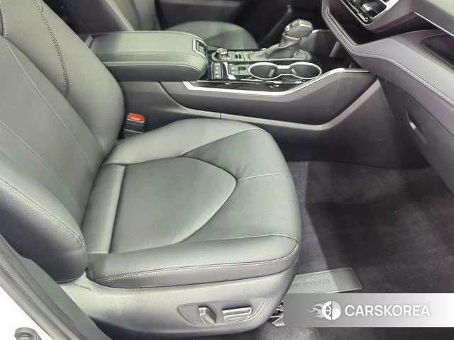 Toyota Highlander id 4314618 из Китая 7