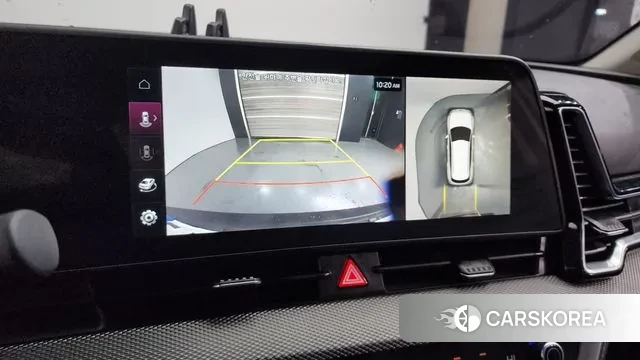 Kia Sportage 5th Generation id 3415997 из Кореи 7