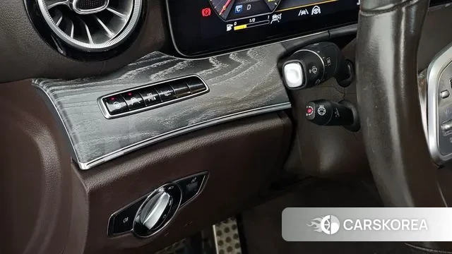 Mercedes-Benz CLS-Class C257 id 3489211 из Кореи 7