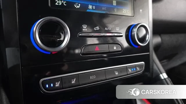 Renault Korea (Samsung) The New QM6 id 3417792 из Кореи 7