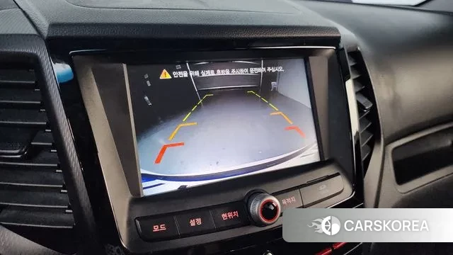 Ssangyong Tivoli Air id 3112795 из Кореи 7