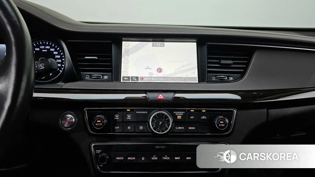 Kia Come New K7 id 4667475 из Кореи 7