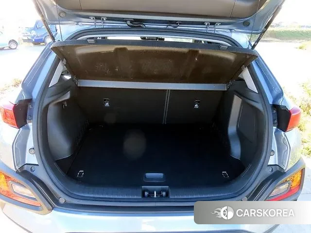 Hyundai Kona id 3297395 из Кореи 7