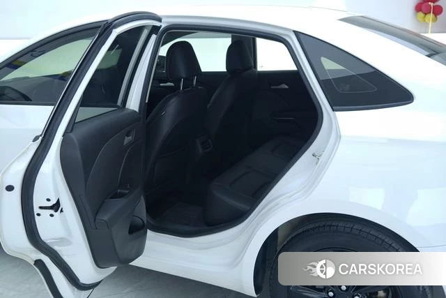 Chevrolet Cruze id 4219960 из Китая 7