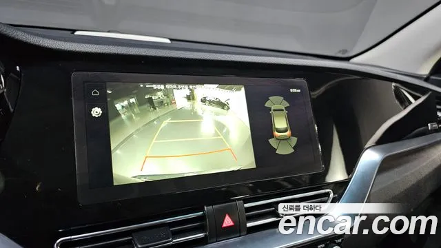 Kia Niro Plus id 2800412 из Кореи 7