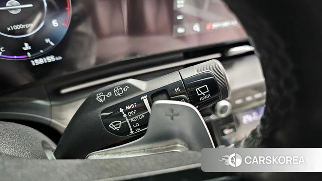 Kia Carnival 4th generation id 3827226 из Кореи 7