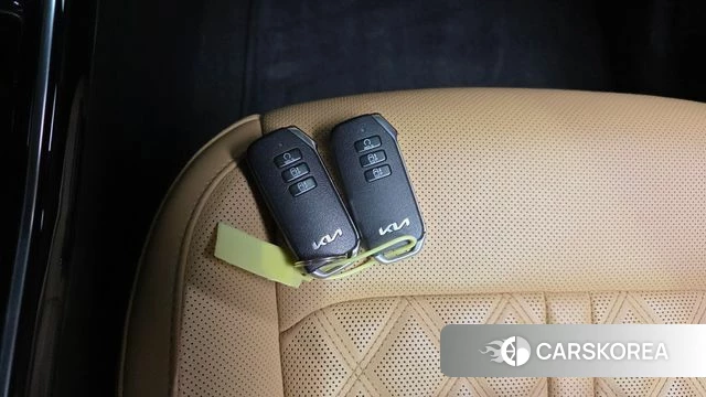 Kia Sorento 4th Generation id 4898601 из Кореи 7