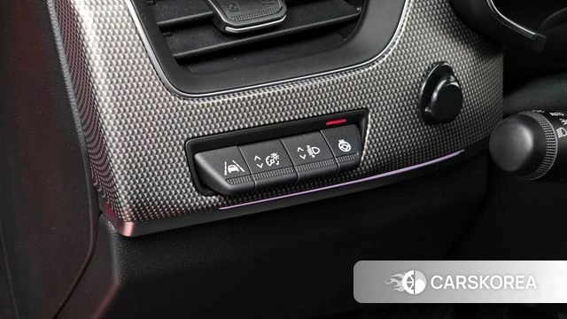 Renault Korea (Samsung) XM3 id 4428563 из Кореи 7