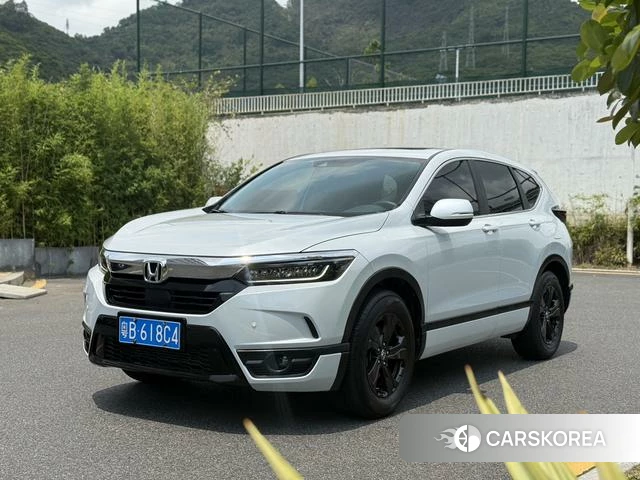 Honda Hao Ying id 3969024 из Китая 7