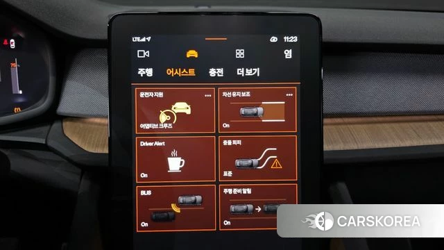 Polestar Polestar 2 id 3941138 из Кореи 7