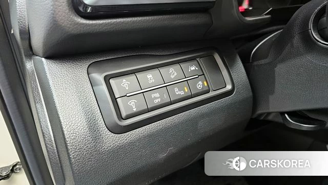 Ssangyong The New Tivoli id 4266862 из Кореи 7