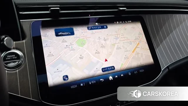 Mercedes-Benz E-Class W214 id 3644316 из Кореи 7