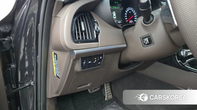 Kia Stinger id 4873359 из Кореи 7