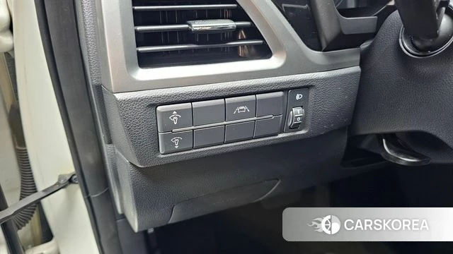 Ssangyong Beautiful Korando id 4344863 из Кореи 7