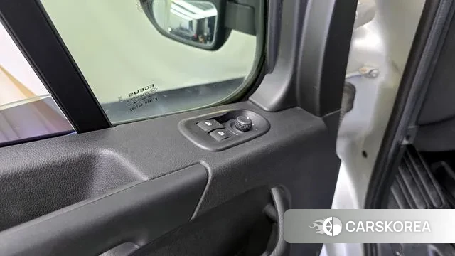Renault Korea (Samsung) Master id 3029043 из Кореи 7
