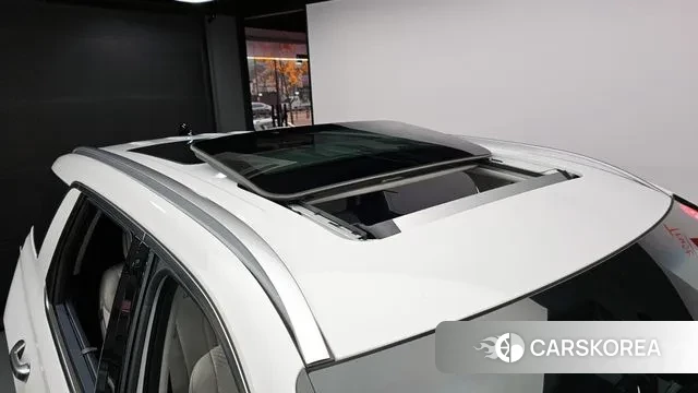 Hyundai The New Palisade id 3432620 из Кореи 7